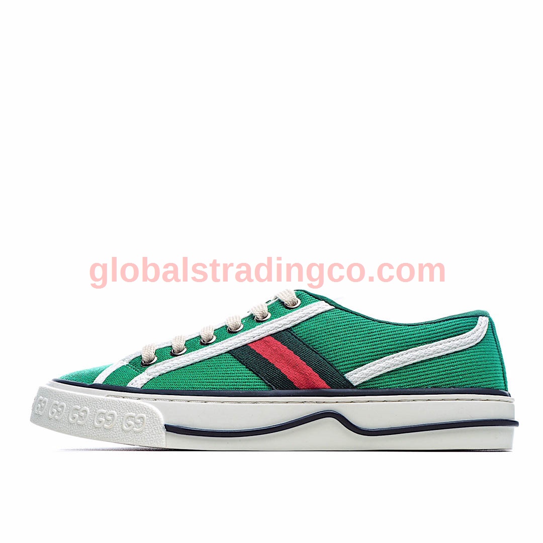 Gucci Mirosoft Gucci Shoes Casual Sneakers